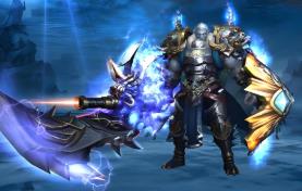 《大青云》400级修复单机版3D魔幻端游最新单人全副本,时装,神将+GM工具+各种教程