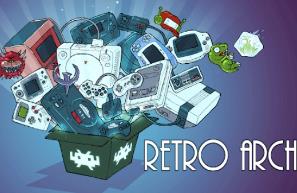 全能模拟器/RetroArch（V1.20.0）