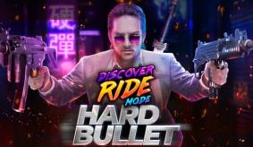 硬核子弹/Hard Bullet（集成Build.17027836升级档）