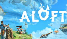 浮空岛/Aloft（V0.3.1.3+集成支持者DLCs+Build.17013618升级档）