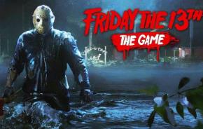 13号星期五:游戏版/Friday the 13th The Game（VB12507）
