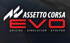 神力科莎EVO/Assetto Corsa EVO（已更新至V0.1.2豪华版+集成预购特典+破浪疾驰+全DLCs）