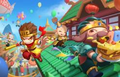 《造梦西游4》单机v45.3版无限点卷灵魂内置修改器单人学习研究版PC一键端