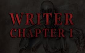 作家:第一章/Writer Chapter 1