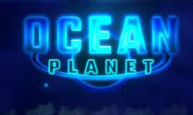 海洋星球/Ocean Planet