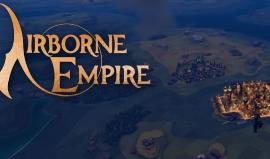 空中帝国/Airborne Empire（V0.2.00）