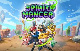 魂宠猎人/Spirit Mancer（V1.1.2）