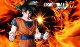 龙珠:超宇宙/Dragon Ball Xenoverse （V1.08.00+集成全DLCs+解锁存档+游戏修改器）