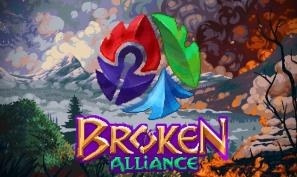 破碎联盟/Broken Alliance