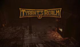 暴君的领域/Tyrants Realm