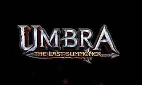 暗影:最后的召唤者/Umbra:The Last Summoner
