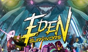 伊甸幸存者/Eden Survivors（集成Build.16694505升级档）