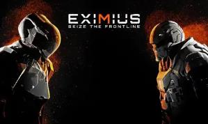 Eximius:抢占前线/卓越:夺取前线/Eximius:Seize Frontline（V250121+集成战争武器+前线之王+统治+全DLCs）