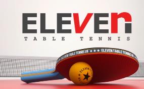 十一:VR乒乓球/Eleven Table Tennis VR（V354.4）
