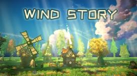 风铃物语/Wind story
