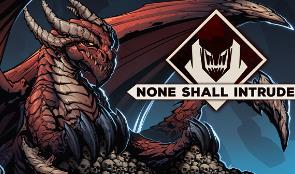 不容进犯/None Shall Intrude（集成Build.17095619升级档）