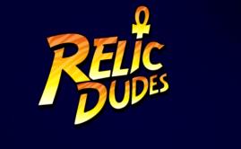 遗迹勇士/Relic Dudes（集成Build.17053177升级档）