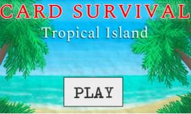 卡牌生存/生牌存卡:热带岛屿/Card Survival:Tropical Island/Card Survival Tropical Island（集成Build.12587211升级档）