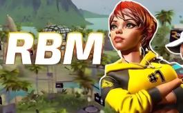 火箭靴狂潮/Rocket Boots Mania