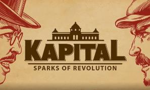 资本:革命的星火/Kapital Sparks of Revolution（V1.06）