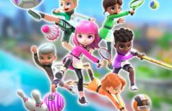 任天堂Switch体育/Nintendo Switch Sports