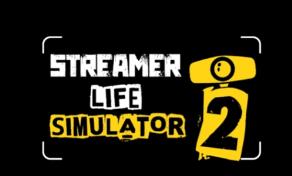 主播人生模拟2/主播生活模拟器2/Streamer Life Simulator 2（已更新至V0.156+集成Brain Rot）