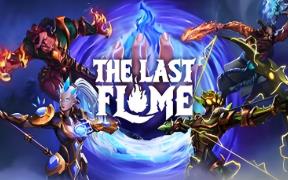 将熄之焰/The Last Flame（已更新至V1.0.3正式版+集成血雾绝命+暗影崩魂）