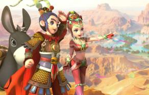 梦幻西游吊三微变带助战，神龙系统-战前施法,剑神系统,修仙,挂机等+全套源码+局域网外网教程