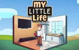 我的小小人生/My Little Life（集成Build.17216920升级档）