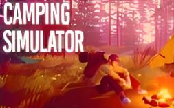 模拟露营:小队/Camping Simulator:The Squad