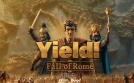 罗马陨落/Yield Fall of Rome（V0.9.123.3）