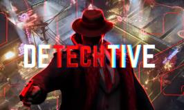 侦探2112/DeTechtive 2112