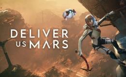 火星孤征/Deliver Us Mars