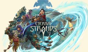 永恒之链/永恒之缕/Eternal Strands（已更新至V1.0.13.5634+集成巨灵斩魄+心灵织焰+全DLCs+Build.17960400升级档）