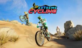 极限骑行/Extreme Cycling