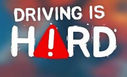 开车真难/Driving Is Hard