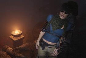 洗衣房困境/Laundry Room Dilemma