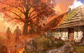 太阳的尽头/The End of the Sun