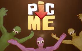 猜画王/Pic Me（V250205+支持联机+Build.15012025升级档）