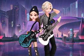 《劲舞团v12.4》单机版超多歌曲多种模式时装任意获取电脑PC一键端