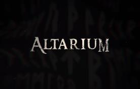 阿尔塔里姆/Altarium（V1.1.9157+集成Build.16262508升级档）