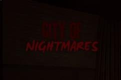 噩梦之城/梦魇之城/City of Nightmares
