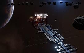 天体指挥部/天体命令/天空指令/星际命令/Celestial Command（V0.9.0.7）