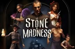 疯狂之石/The Stone of Madness（已更新至V1.0.3）