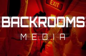 后室录像带/Backrooms Media