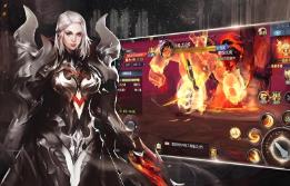 《神佑之路》一键端电脑运行VM虚拟机PC手游模拟器版单机非联网