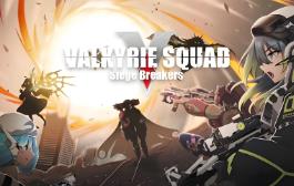 女武神小队:突破重围/Valkyrie Squad:Siege Breakers（集成全DLCs+Build.17249295升级档）