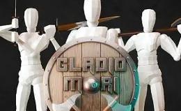 蠢蠢角斗士/Gladio Mori（V0.11.2+集成Build.17136114升级档）