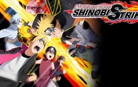火影忍者博人传:新忍出击/火影忍者博人传:忍者先锋/Naruto to Boruto Shinobi Striker（V2.43.00+集成全DLCs）
