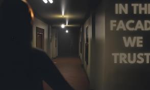 信任虚像/In the Facade We Trust